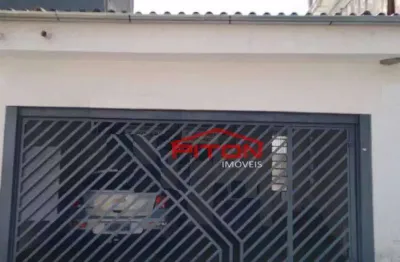 Casa com 3 quartos à venda na Rua Pasqual Romanelli, 23, Vila Ré, São Paulo