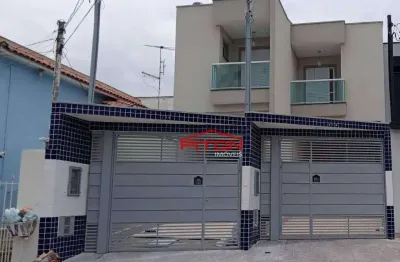 Casa com 3 quartos à venda na Rua Cláudia, 316, Penha, São Paulo