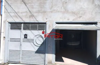 Casa com 2 quartos para alugar na Rua Joaquim Nunes Cabral, 91, Penha, São Paulo