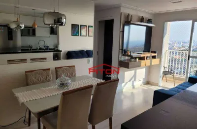 Apartamento com 2 quartos à venda na Avenida Cangaíba, 3564, Cangaíba, São Paulo