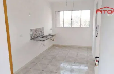 Apartamento com 1 quarto à venda na Rua Cerro de Mateus Simões, 370, Ermelino Matarazzo, São Paulo