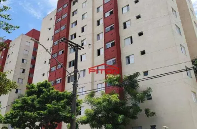 Apartamento com 2 quartos à venda na Avenida Doutor Bernardino Brito Fonseca de Carvalho, 1773, Vila Matilde, São Paulo