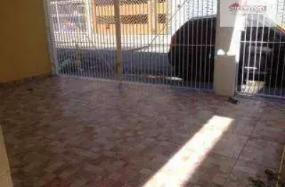 Casa com 3 quartos para alugar na Rua Noberto Esteves, 116, Penha, São Paulo