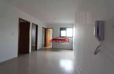Apartamento com 2 quartos à venda na Rua Monte das Gameleiras, 475, Vila Ré, São Paulo