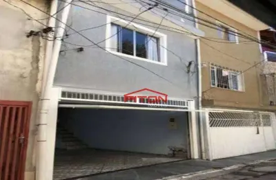 Sobrado com 2 dormitórios, 80 m² - venda por r$ 395.000,00 ou aluguel por r$ 2.220,00/mês - ermelino matarazzo - são paulo/sp