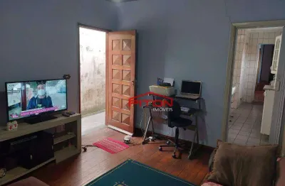 Casa com 3 quartos à venda na Rua Adolfo Asson, 301, Vila Matilde, São Paulo