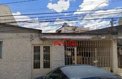 Casa com 3 quartos à venda na Rua Ribeirão dos Índios, 1, Penha, São Paulo
