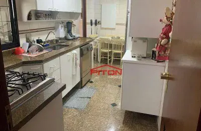 Apartamento com 3 quartos à venda na Rua Emílio Mallet, 655, Tatuapé, São Paulo