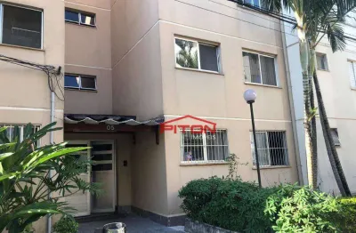Apartamento com 2 quartos à venda na Avenida Doutor Assis Ribeiro, 4400, Vila Sílvia, São Paulo