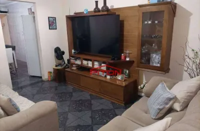 Casa com 4 quartos à venda na Avenida Augusto Antunes, 1303, Jardim São Miguel, São Paulo