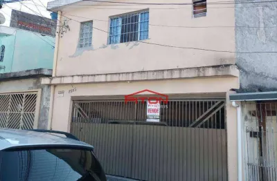 Casa com 4 quartos à venda na Avenida Augusto Antunes, 1303, Jardim São Miguel, São Paulo