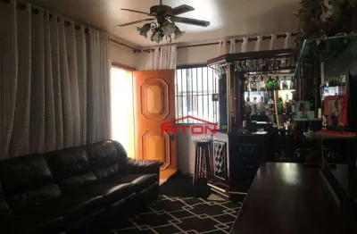 Casa com 3 quartos à venda na Avenida Fortaleza da Conceição, 107, Vila Costa Melo, São Paulo