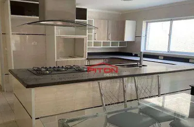 Casa com 3 quartos à venda na Rua São Severiano, 97, Penha, São Paulo