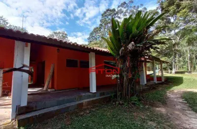 Chácara / sítio com 2 quartos à venda na Rua Rio Purús, 642, Centro, Guarulhos