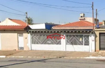 Casa com 2 quartos à venda na Rua Carvalhópolis, 102, Ponte Rasa, São Paulo