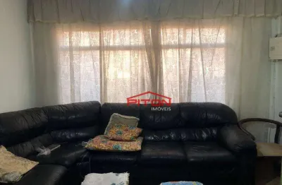 Casa com 3 quartos à venda na Rua Senador Godói, 445, Penha, São Paulo