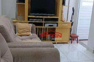 Apartamento com 2 dormitórios à venda, 67 m² por r$ 370.000,00 - penha de frança - são paulo/sp