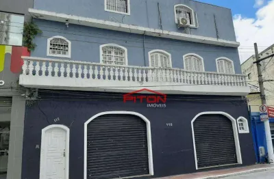 Prédio à venda na Rua Capitão Avelino Carneiro, 110, Penha, São Paulo