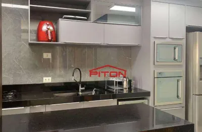 Apartamento com 3 quartos à venda na Rua Vitório Ramalho, 80, Tatuapé, São Paulo