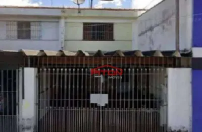 Casa com 2 quartos à venda na Avenida Cangaíba, 2974, Cangaíba, São Paulo
