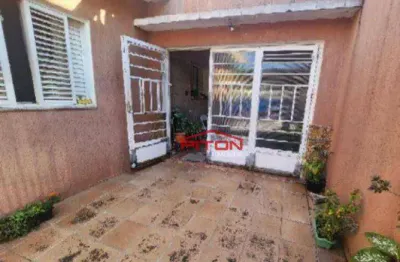 Casa com 2 quartos à venda na Rua Leandro Soares, 25, Vila Formosa, São Paulo