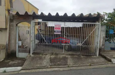 Terreno à venda na Rua Pousadas, 41, Vila Buenos Aires, São Paulo