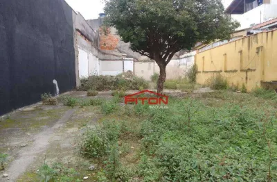 Terreno à venda na Rua Belchior de Melo, 28, Cangaíba, São Paulo