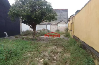 Terreno à venda na Rua Belchior de Melo, 28, Cangaíba, São Paulo