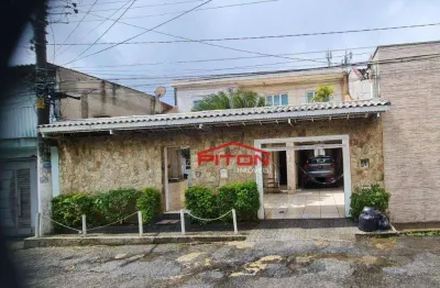Casa com 3 quartos à venda na Rua Antônio Maielli, 1, Vila Ré, São Paulo