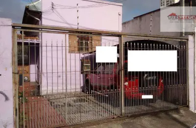 Terreno à venda na Rua Rodovalho Junior, 454, Penha, São Paulo