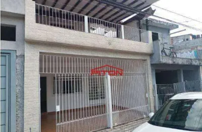 Casa com 3 quartos para alugar na Rua Luís Antônio de Oliveira, 74, Engenheiro Goulart, São Paulo
