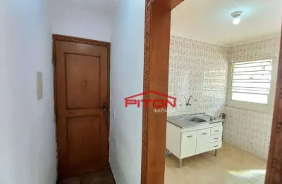 Apartamento com 2 quartos à venda na Rua Ponu, 86, Cangaíba, São Paulo