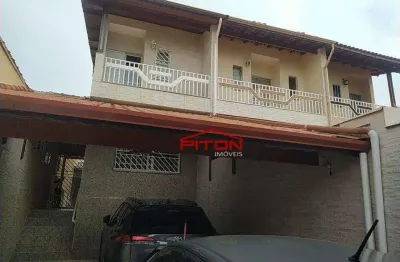 Casa com 3 quartos à venda na Rua Senador Godói, 133, Penha, São Paulo