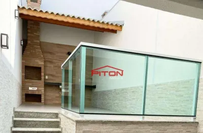 Casa com 3 quartos à venda na Rua Dois de Janeiro, 493, Penha, São Paulo