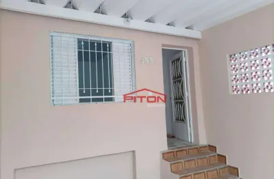 Casa térrea a venda com 2 quartos, 85 m² por r$ 430.000 - penha - são paulo/sp