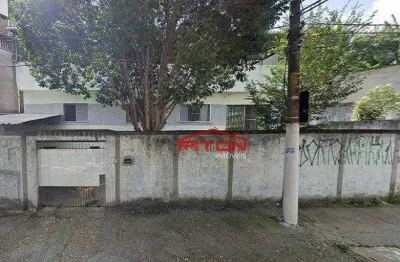 Casa com 2 quartos à venda na Avenida Antônio Estevão de Carvalho, 3329, Cidade Patriarca, São Paulo