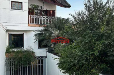 Casa com 3 quartos à venda na Rua Plínio de Carvalho, 247, Vila Matilde, São Paulo