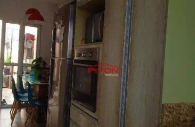 Casa com 4 quartos à venda na Rua João Paiva, 30, Penha, São Paulo