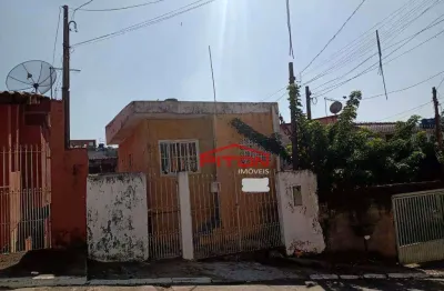 Terreno à venda na Rua Flor do Luar, 41, São Miguel Paulista, São Paulo