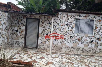 Casa em condomínio fechado com 2 quartos à venda na Avenida Domingos Baraldo, 10, Centro, Novo Horizonte