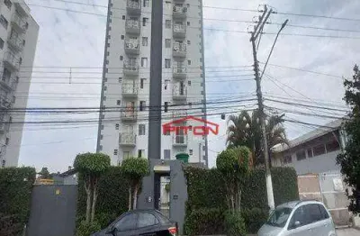 Apartamento com 2 quartos à venda na Avenida Manoel dos Santos Braga, 346, Ermelino Matarazzo, São Paulo