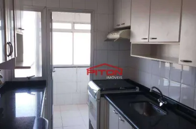 Apartamento com 2 quartos à venda na Rua Enéas de Barros, 425, Penha, São Paulo