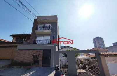 Apartamento com 2 quartos à venda na Rua São Serafim, 331, Penha, São Paulo