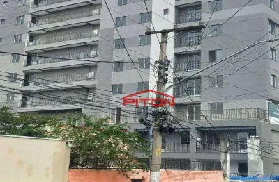 Apartamento com 1 quarto à venda na Rua Cumai, 190, Penha, São Paulo