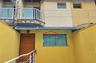 Casa com 3 quartos à venda na Rua Rondonópolis, 239, Penha, São Paulo