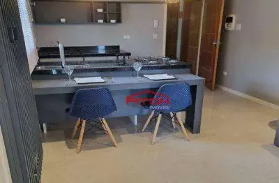 Apartamento com 2 quartos à venda na Rua Leôncio da Costa Vieira, 45, Vila Formosa, São Paulo