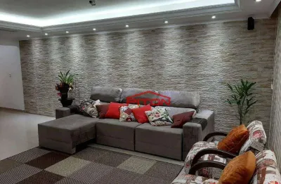 Casa com 3 quartos à venda na Rua Thomás Cooke, 44, Cangaíba, São Paulo