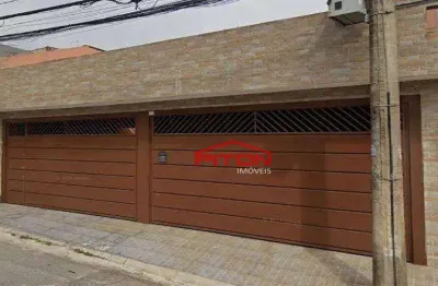 Casa com 2 quartos à venda na Rua Guira, 541, Cidade Antônio Estevão de Carvalho, São Paulo