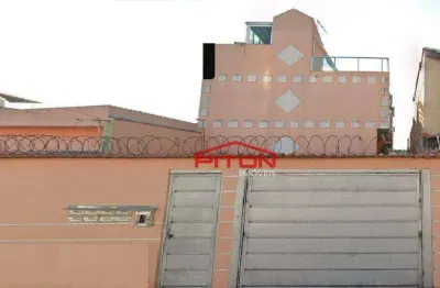 Casa com 3 quartos à venda na Rua José Silva Alcântara Filho, 892, Burgo Paulista, São Paulo