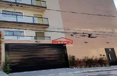 Apartamento com 2 dormitórios à venda, 49 m² por r$ 285.000,00 - nhocune - são paulo/sp